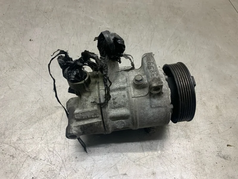 Компрессор Skoda Octavia 2009 5N0820803H УНИВЕРСАЛ BLS