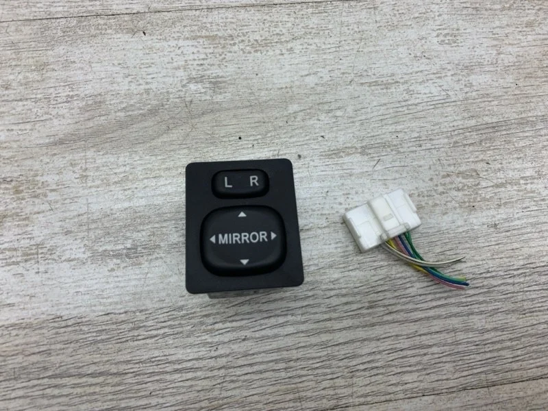 Блок управления зеркалами TOYOTA AURIS 2007 848700F010 ХЭТЧБЕК 1ADFTV