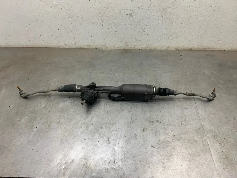 Рейка рулевая Audi A6 2012 4G1423055AN УНИВЕРСАЛ CLAA