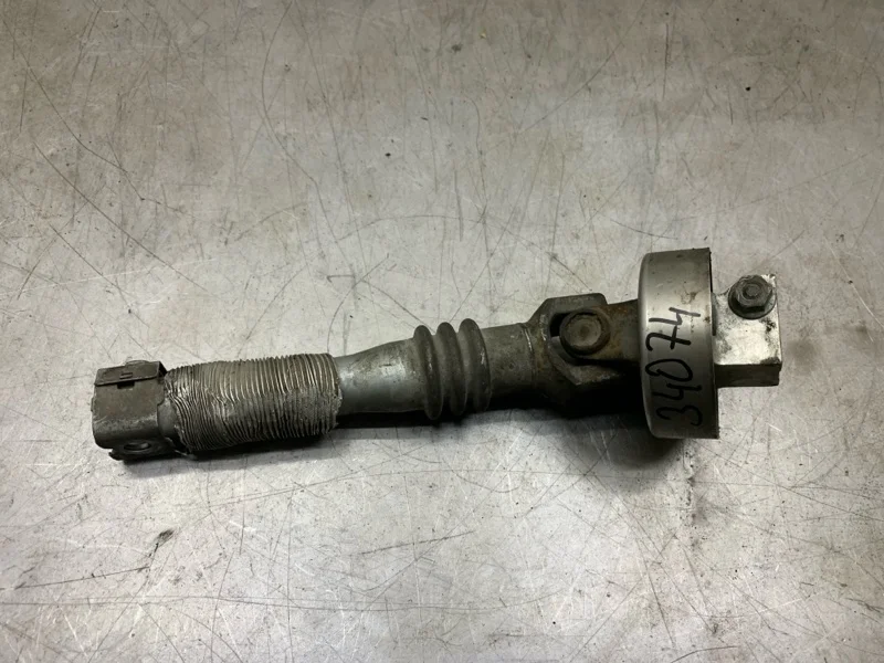 Кардан рулевой Mercedes-Benz E-Class 2006 A2034620478 СЕДАН 642.920