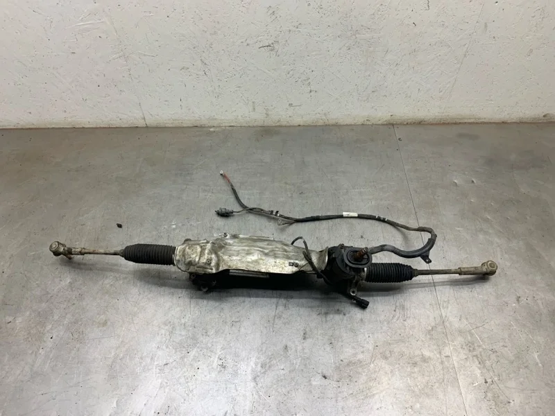 Рейка рулевая Volkswagen Golf 2008 1K1423051EE УНИВЕРСАЛ BLS