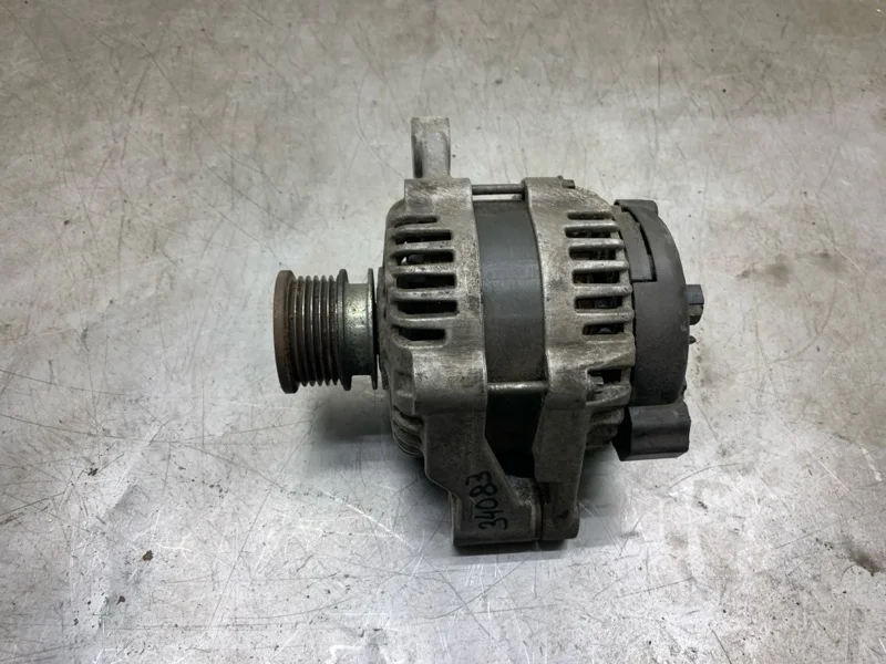 Генератор Opel Insignia 2008 13579668 СЕДАН A20DTJ