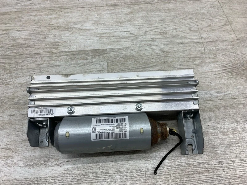 Подушка безопасности пассажира VOLKSWAGEN TRANSPORTER 2011 7H1880202C ФУРГОН CAAC