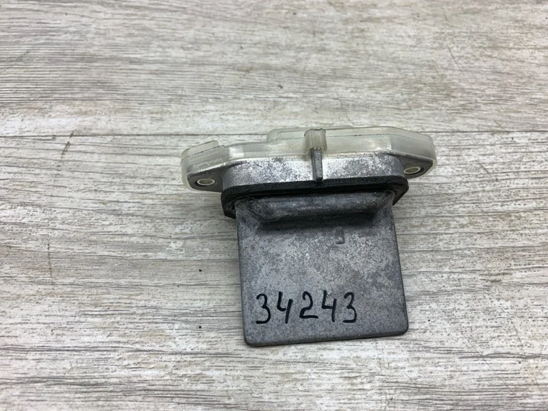 Резистор печки Nissan X-Trail 2007 277612Y000 ВНЕДОРОЖНИК YD22ETI