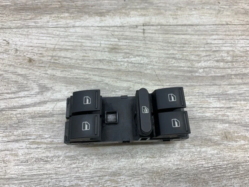 Блок управления стеклоподъемниками VOLKSWAGEN PASSAT 2009 1K4959857B УНИВЕРСАЛ CBAB