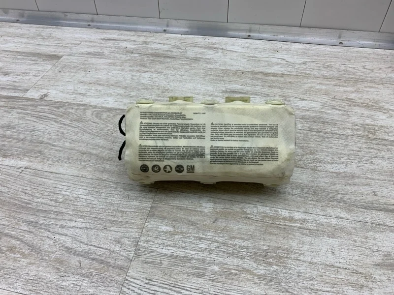 Подушка безопасности Opel Astra 2007 24451349 УНИВЕРСАЛ Z17DTJ