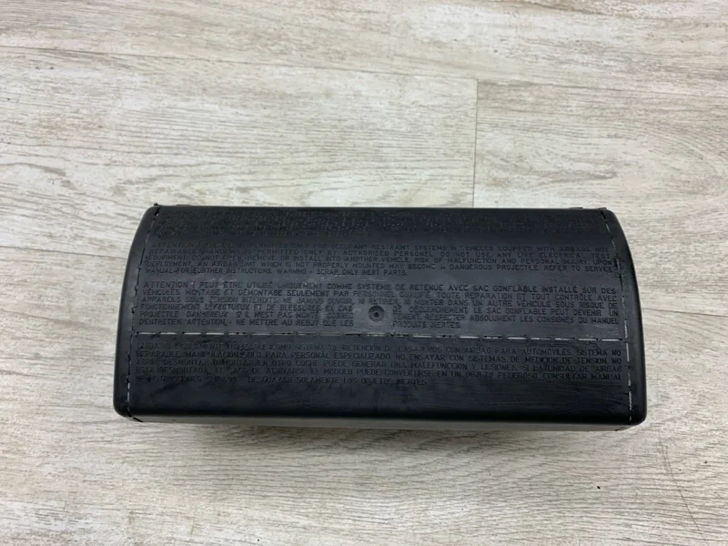 Подушка безопасности Mercedes-Benz E-Class 2006 A2118603305 СЕДАН 642.920