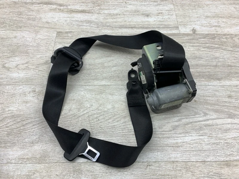 Ремень безопасности Mercedes-Benz E-Class 2006 A21186038869C94 СЕДАН 642.920, передний правый