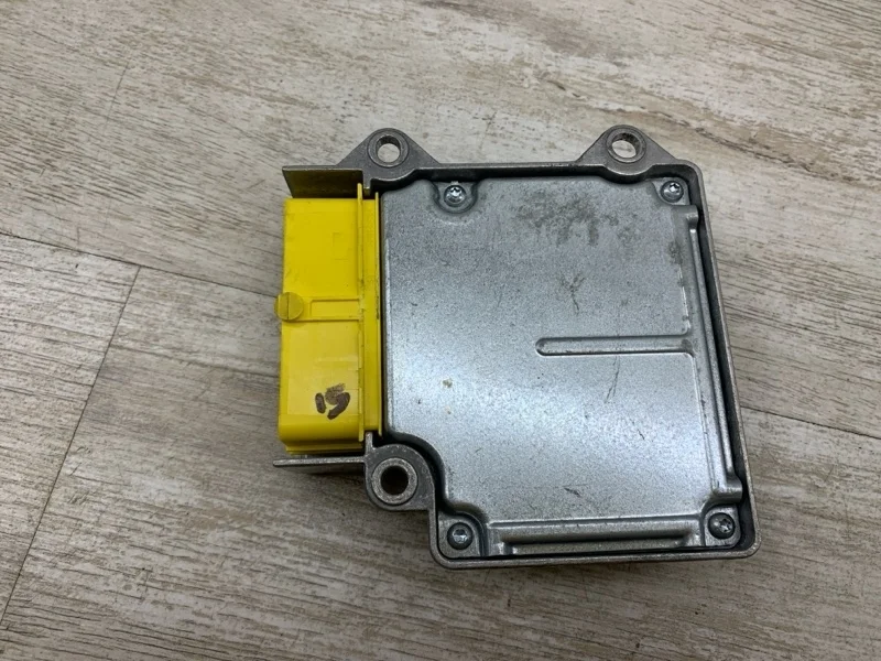 ЭБУ подушки безопасности Volkswagen Passat Cc 2010 5N0959655J СЕДАН CBBB