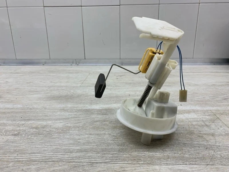 Датчик уровня топлива MERCEDES-BENZ E-CLASS 2006 A2114701641 СЕДАН 642.920