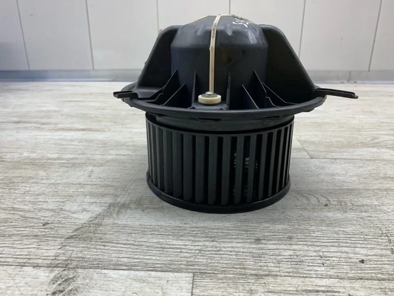 Моторчик печки Mercedes-Benz A-Class 2008 A1698200642 ХЭТЧБЕК 640.942