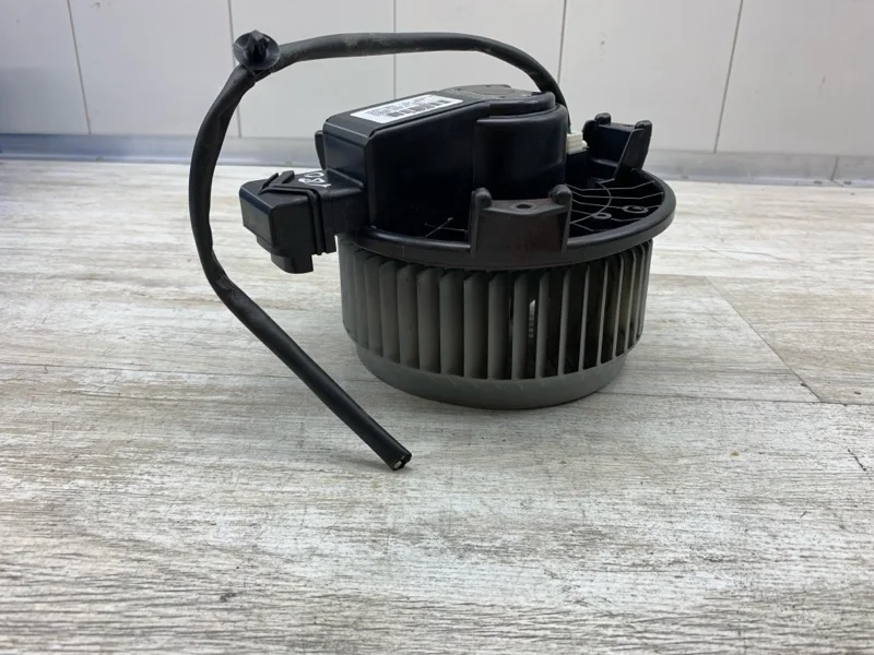 Моторчик печки HONDA CR-V 2007 79310SWWG01 ВНЕДОРОЖНИК N22A2