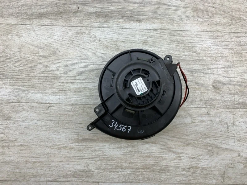 Моторчик печки Opel Astra H 2005 52407543 УНИВЕРСАЛ Z17DTH