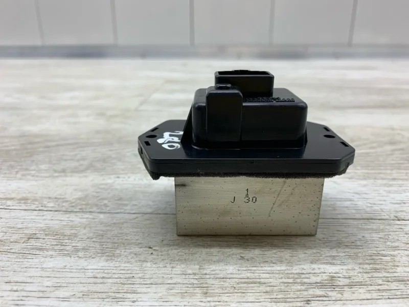 Резистор печки Honda Cr-V 2007 79330SDGW51 ВНЕДОРОЖНИК N22A2