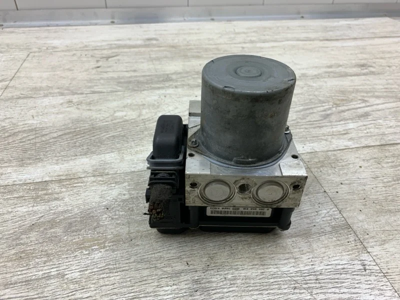 Блок АБС MERCEDES-BENZ B-CLASS 2007 A0064310212 МИНИВЭН 640.941