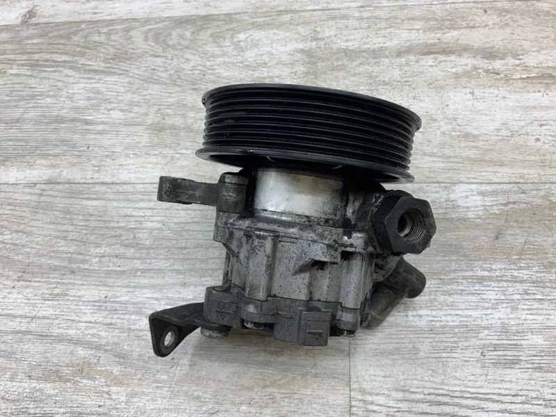 ГУР гидроуселитель руля Mercedes-Benz E-Class 2006 A0054660201 СЕДАН 642.920