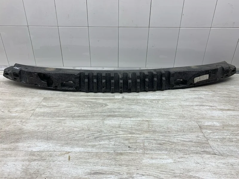 Жесткость бампера MERCEDES-BENZ A-CLASS 2008 A1698850537 ХЭТЧБЕК 640.942, передний