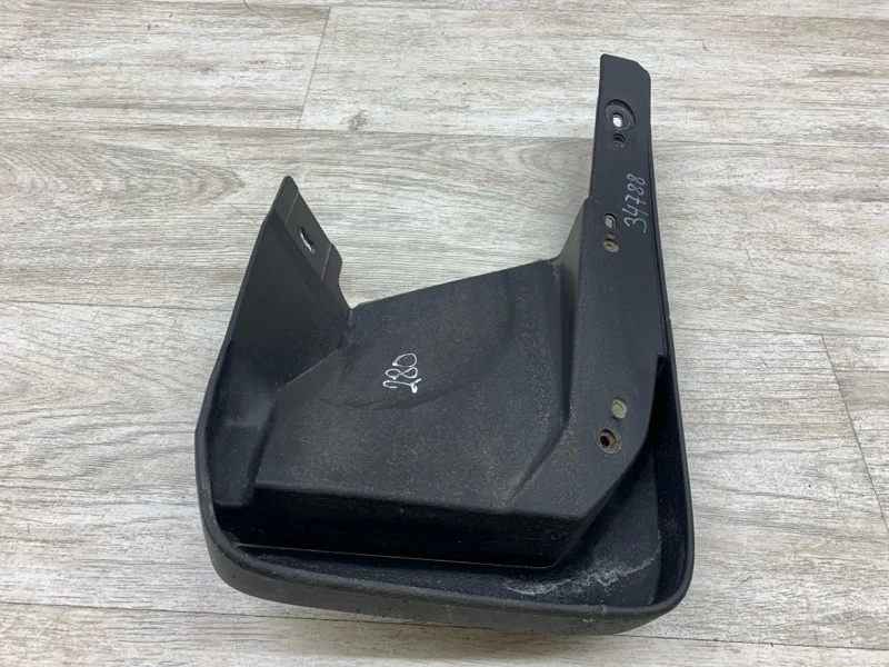 Брызговик HONDA CR-V 2007 75830SWWE00 ВНЕДОРОЖНИК N22A2, задний левый