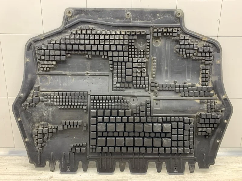 Защита двигателя VOLKSWAGEN GOLF 2008 1K0825237AG УНИВЕРСАЛ BLS