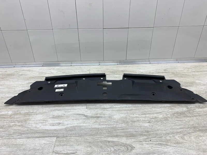 Накладка замка капота PEUGEOT 508 2011 7416Z8 УНИВЕРСАЛ 9H05 (DV6C)