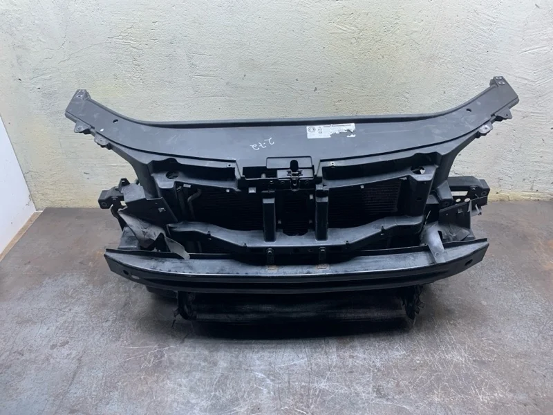 Кассета радиаторов в сборе Volkswagen Passat Cc 2010 1K0121251DM СЕДАН CBBB