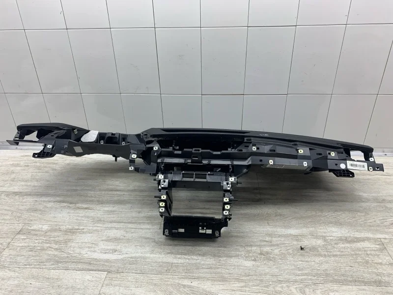 Торпедо BMW X1 2011 72129204378 ВНЕДОРОЖНИК N47 D20 C