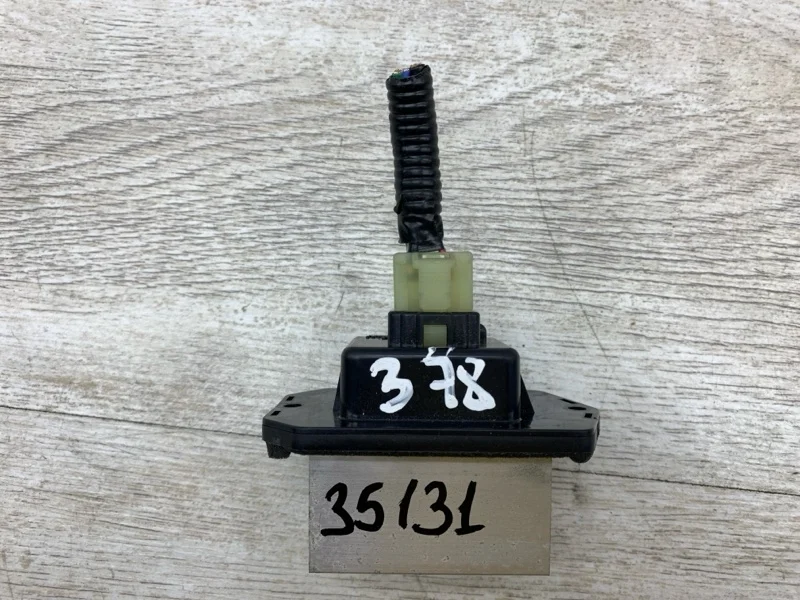 Резистор печки Honda Cr-V 2008 79330SDGW51 ВНЕДОРОЖНИК R20A2