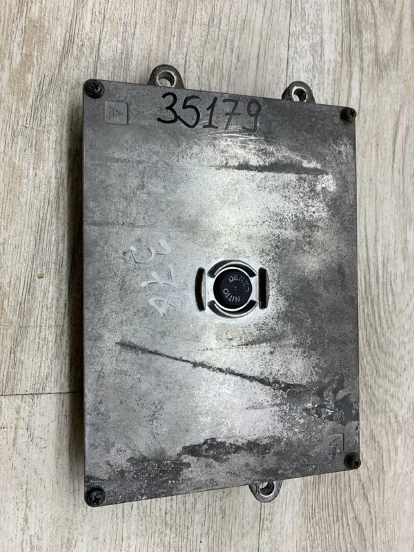 Блок управления двигателем Honda Cr-V 2008 37820RZVE53 ВНЕДОРОЖНИК R20A2