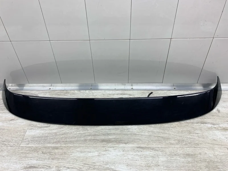 Спойлер крышки багажника CITROEN C4 2015 8742CA ХЭТЧБЕК HNY (EB2DTS)