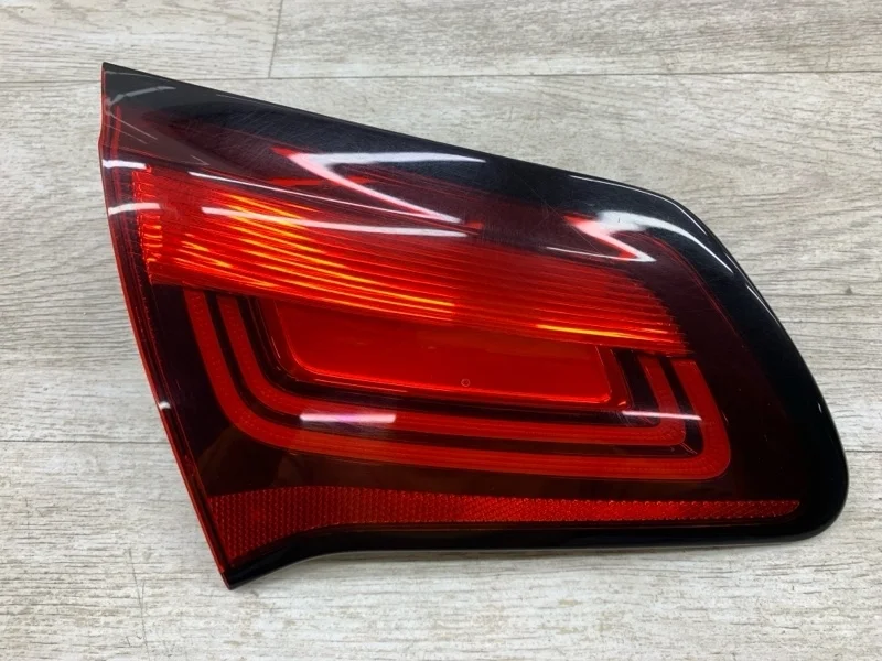 Фонарь крышки багажника CITROEN C4 2015 7453E4 ХЭТЧБЕК HNY (EB2DTS), задний левый