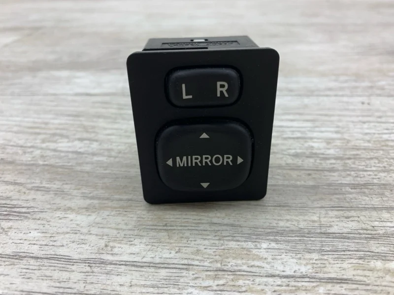 Блок управления зеркалами TOYOTA AURIS 2009 769746F ХЭТЧБЕК 1NR-FE