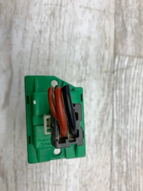 Резистор печки Hyundai I20 2010 972351U000 ХЭТЧБЕК G4LA