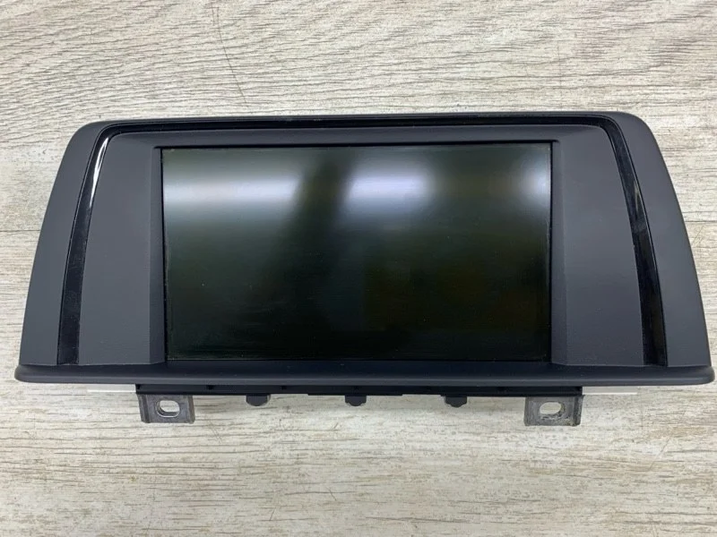 Монитор Bmw 3 2014 65509270393 УНИВЕРСАЛ N47 D20 C