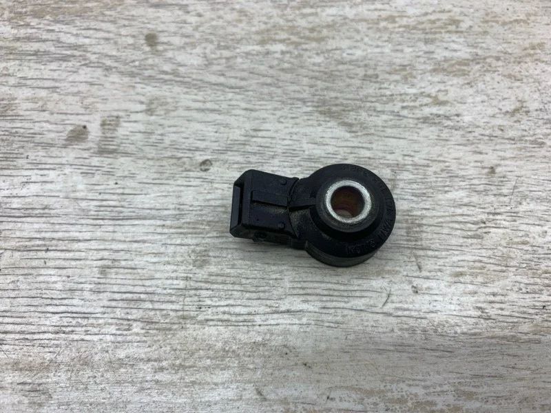 Датчик детонации SSANGYONG RODIUS 2006 1611533628 МИНИВЭН D27DT