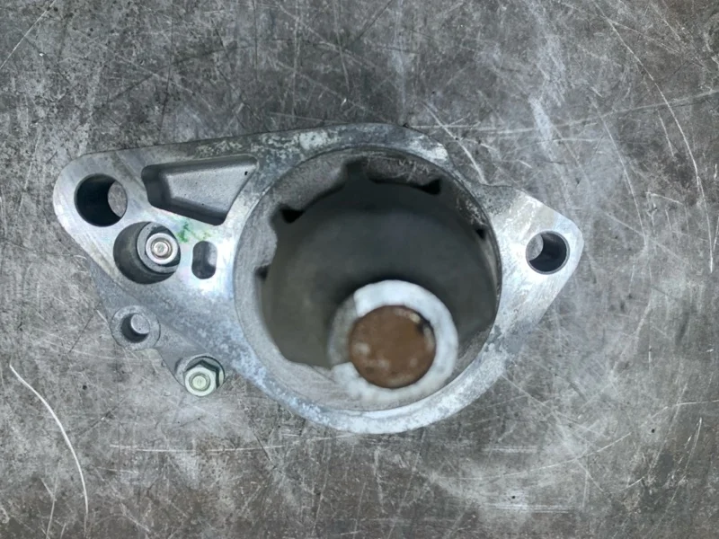 Стартер Honda Cr-V 2008 31200RNAA01 ВНЕДОРОЖНИК R20A2