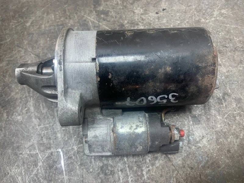 Стартер HYUNDAI i20 2010 3610003100 ХЭТЧБЕК G4LA