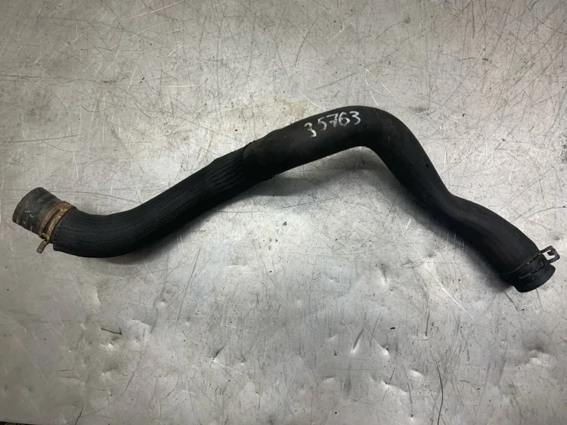 Патрубок термостата RENAULT MEGANE 2015 215010021R УНИВЕРСАЛ K9K 636