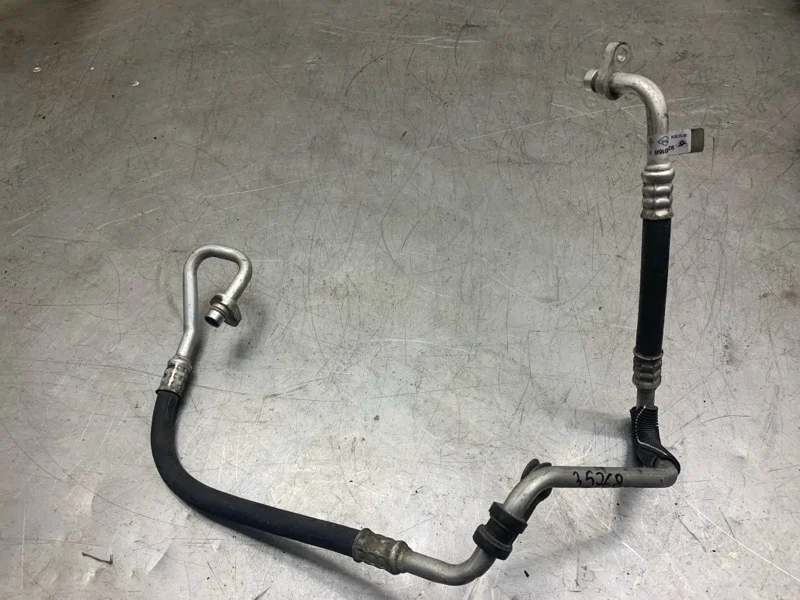 Трубка компрессора Renault Megane 2015 924900016R УНИВЕРСАЛ K9K 636