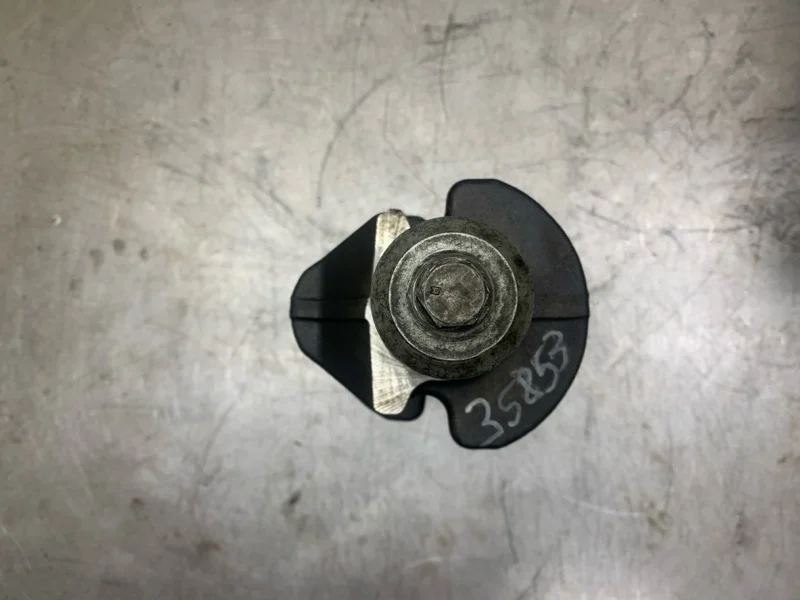 Коленвал Peugeot 307 2007 0501K6 УНИВЕРСАЛ 9HX (DV6ATED4)