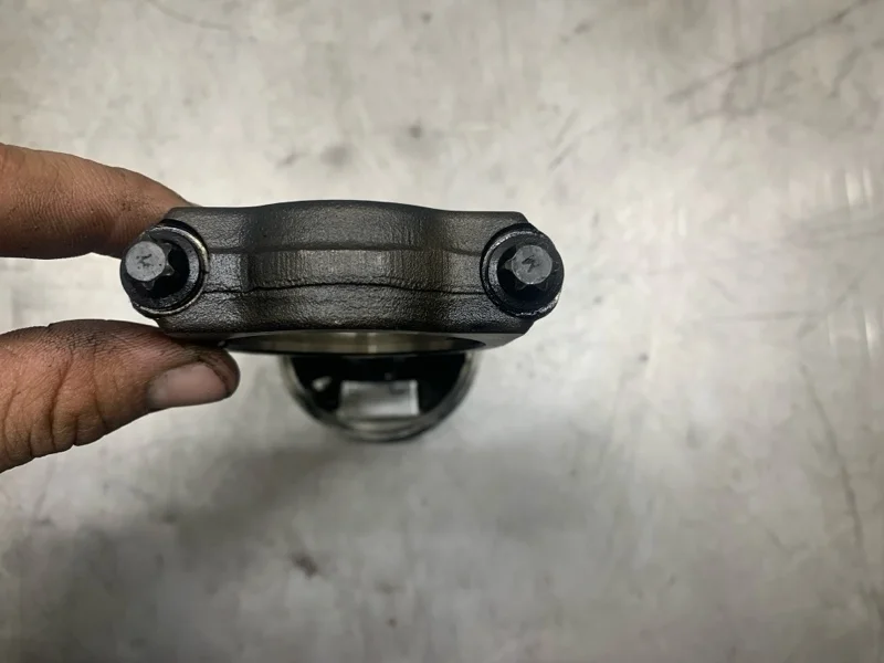 Шатун Peugeot 307 2007 060392 УНИВЕРСАЛ 9HX (DV6ATED4)