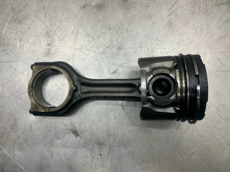 Шатун Peugeot 307 2007 060392 УНИВЕРСАЛ 9HX (DV6ATED4)