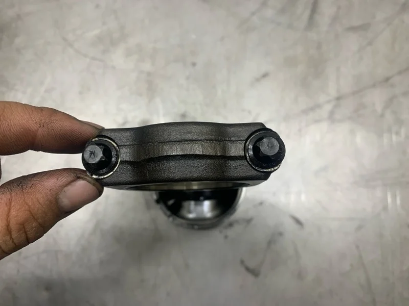 Шатун Peugeot 307 2007 060392 УНИВЕРСАЛ 9HX (DV6ATED4)