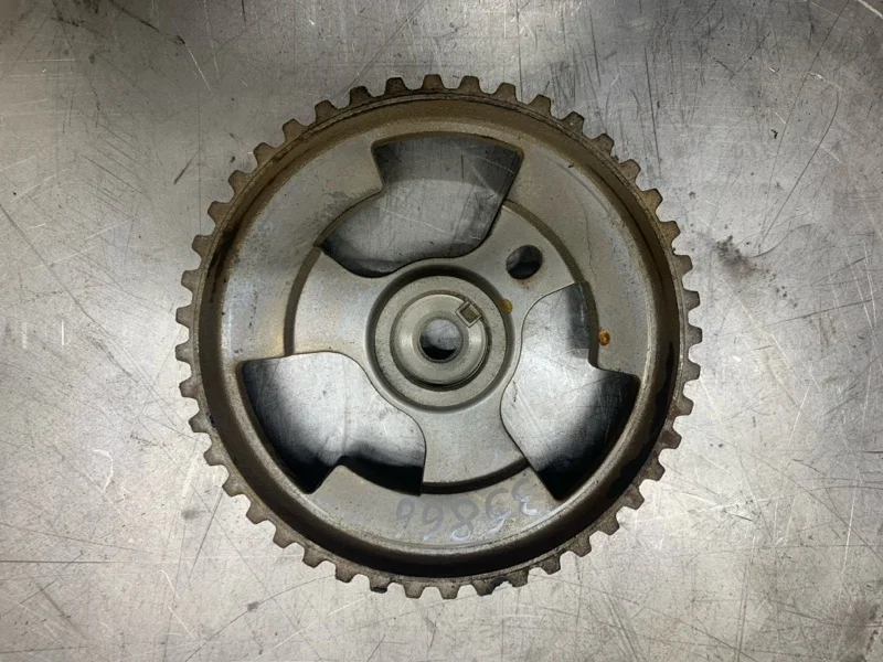 Шестерня распредвала Peugeot 307 2007 0805H2 УНИВЕРСАЛ 9HX (DV6ATED4)