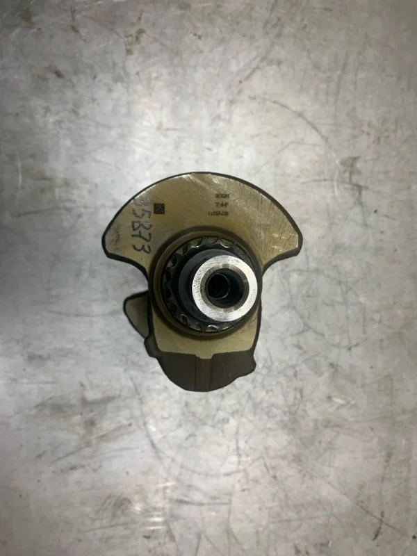 Коленвал Ford Mondeo 4 2009 2259739 УНИВЕРСАЛ QXWB