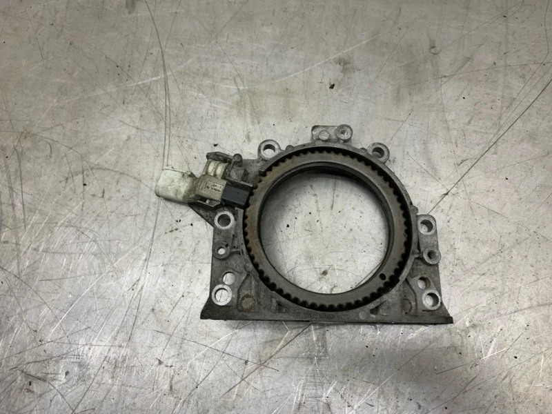 Сальник коленвала задний Volkswagen Tiguan 2008 03L103171 ВНЕДОРОЖНИК CBAB