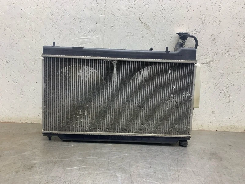 Кассета радиаторов в сборе HONDA JAZZ 2004 19010PWAJ51 ХЭТЧБЕК L13A1