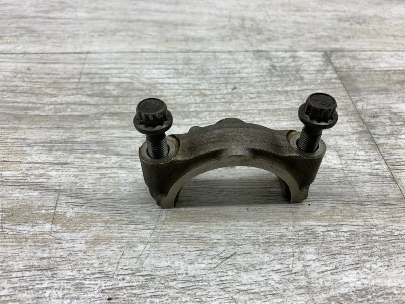 Бугель Шатуна Mitsubishi Outlander 2014 1115A068 ВНЕДОРОЖНИК 4B11-2-37L