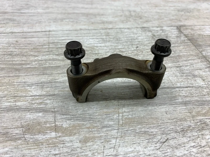 Бугель Шатуна Mitsubishi Outlander 2014 1115A068 ВНЕДОРОЖНИК 4B11-2-37L