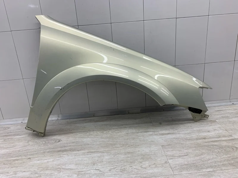 Крыло SUBARU OUTBACK 2006 57110AG0209P УНИВЕРСАЛ EJ25, переднее правое
