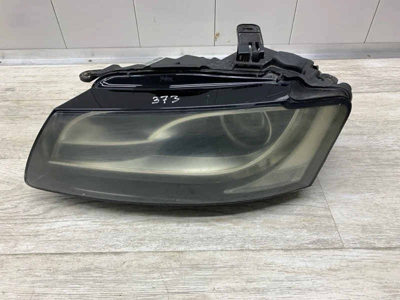 Фара Audi A4 2009 8T0941003AK УНИВЕРСАЛ CAGA, передняя левая